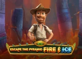 RTP Pragmatic Play Escape the Pyramid – Fire & Ice